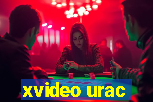 xvideo urac